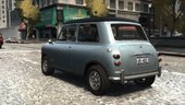 Weeny Issi Classic [V1.3]